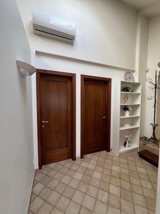 Old Town Apartment With Free Parking Vilnius Eksteriør bilde